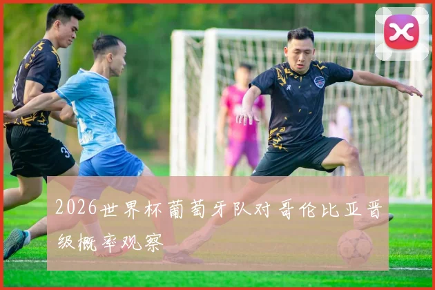 2026世界杯葡萄牙队对哥伦比亚晋级概率观察