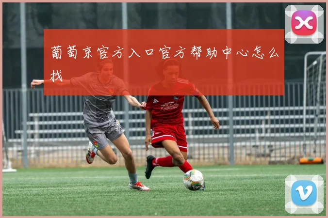 葡萄京官方入口官方帮助中心怎么找